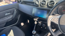 Dacia Duster 1.3 TCe 130 Comfort 5dr Petrol Estate